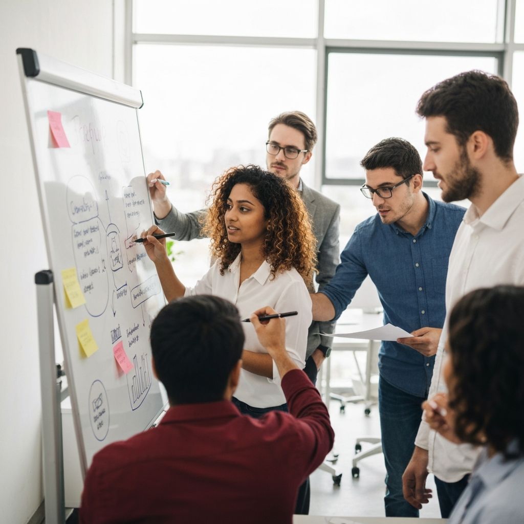 Asesoría Estratégica